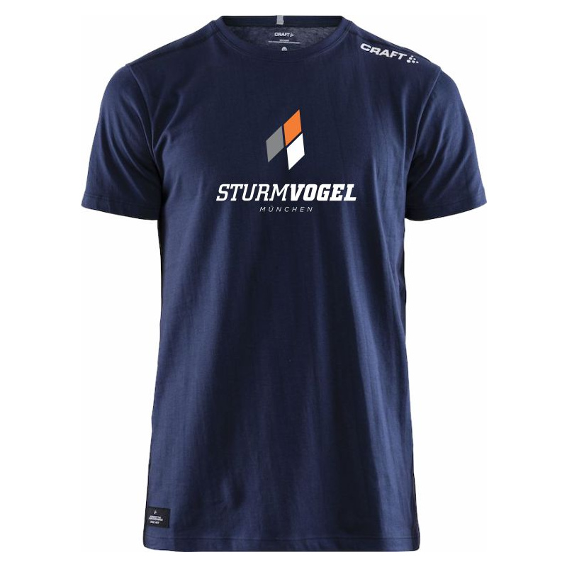 Sturmvogel Mix-Shirt